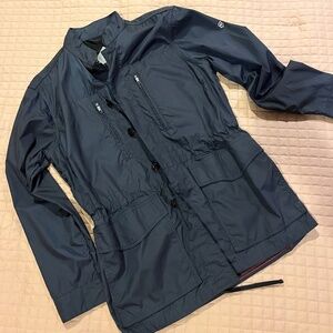 Victorinox Rain Coat / Wind Breaker -new with tags (Med)